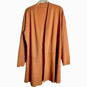 Anne Klein Cardigan 1X